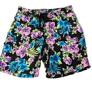 kanu Surf board shorts, size 8